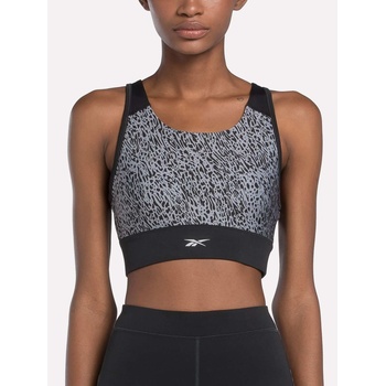 Reebok Спортен сутиен running aop
