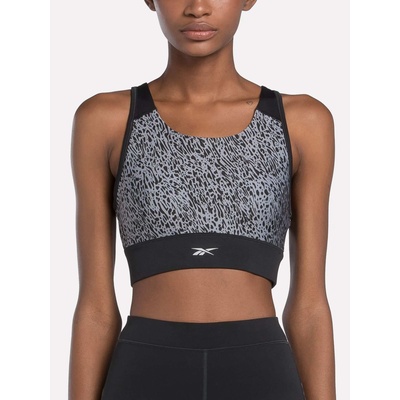 Reebok Спортен сутиен running aop