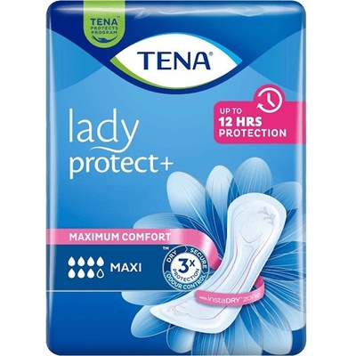 TENA Lady Protect Maxi 6 ks 760929