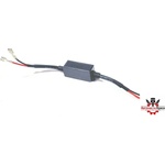  Кабел Led Canbus за H1/H3 (20032) ('264373)