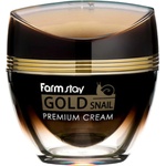 Farm Stay - Gold Snail Premium Cream 50ml