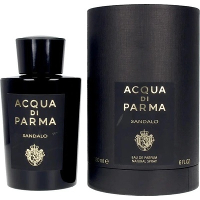 Acqua Di Parma Sandalo parfumovaná voda unisex 180 ml