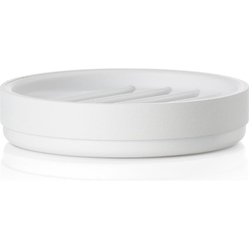 Zone Denmark Сапунерка Rim бяла (14489)