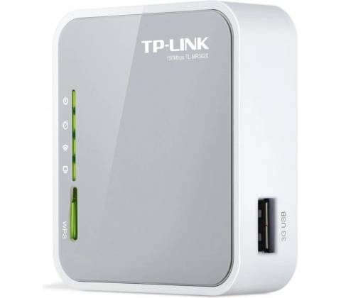 TP-Link TL-MR3020