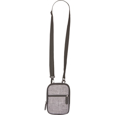 Bags2GO Palm Springs taška cez rameno 0 5 l DTG-17227 Grey Melange
