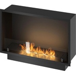 Slimfire Slim Inside black 800 Камини