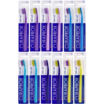 Curaprox CS 1560 soft