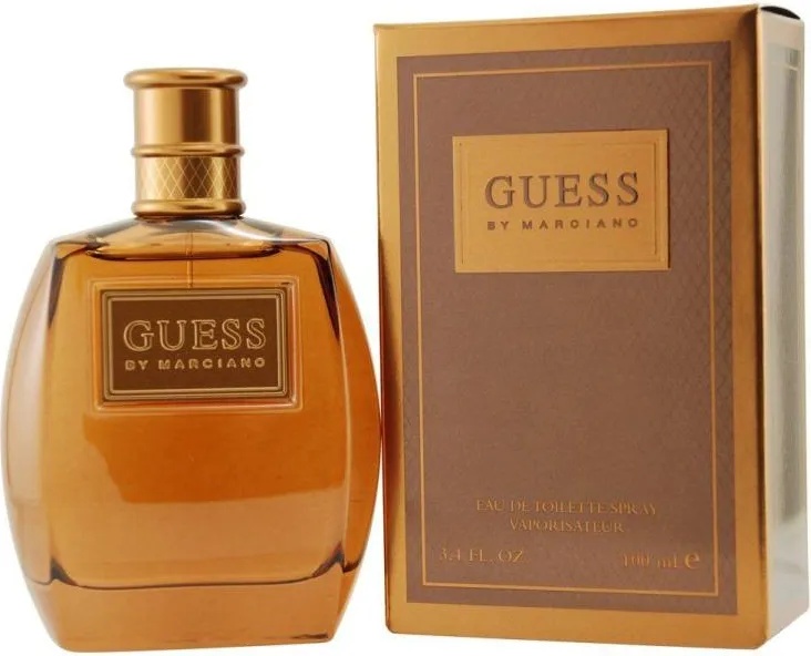 GUESS By Marciano for Men EDT 100 ml