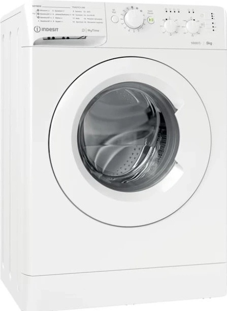 Indesit MTWSC51051WPL