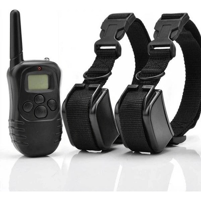 PetTrainer Dog Control T05L elektronický obojek s displejem