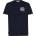 Icebreaker Men Merino 150 Tech Lite SS Tee Evolving Layers Размер: L / Цвят: тъмно син