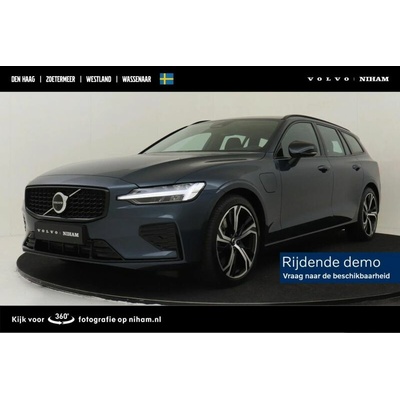 Volvo V60 T8 Plus Dark AWD 335 kW