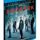 počátek BD