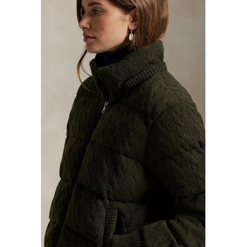 Ralph Lauren Вълнено яке Polo Ralph Lauren (211A92614)