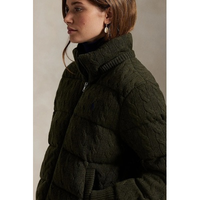 Ralph Lauren Вълнено яке Polo Ralph Lauren (211A92614)