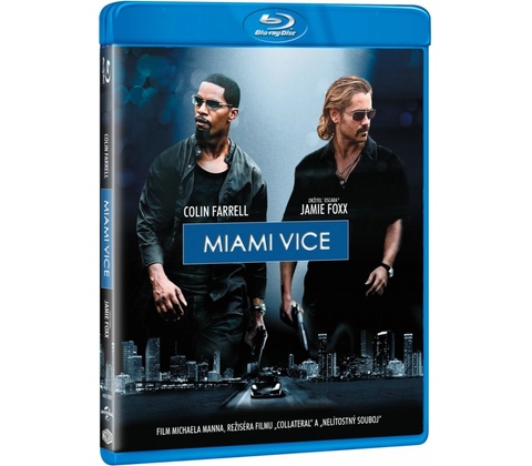 Miami Vice BD