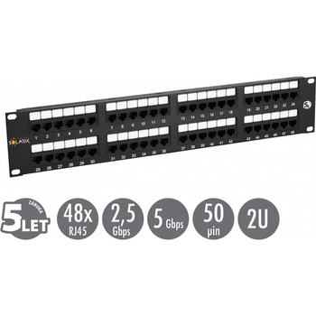 Solarix SX48-5E-U