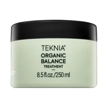 Lakmé Teknia Organic Balance Treatment подхранваща маска За всякакъв тип коса 250 ml
