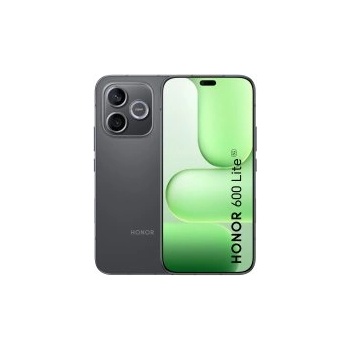 Honor 600 Lite 5G 256GB 8GB RAM Dual