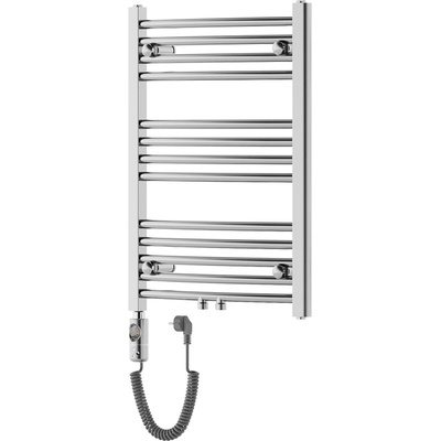 Mexen Ares 700 mm x 500 mm chrómová W102-0700-500-2300-01