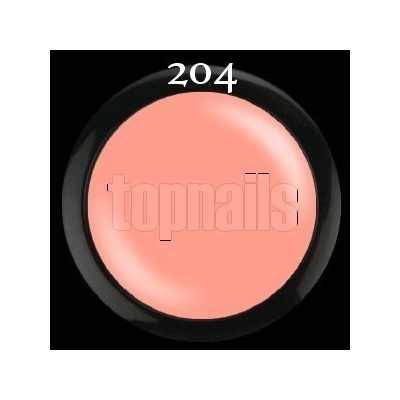 Topnails UV gél pastel premium 204 5g