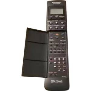 GENERAL Panasonic veq1254, veq1312, veq1389, veq1430, veq1539, veq1570 - дистанционно управление дубликат (veq1254, veq1312, veq1389, veq1430, veq1539, veq1570) Дистанционно