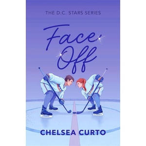 Face Off (ISBN: 9781037402531)