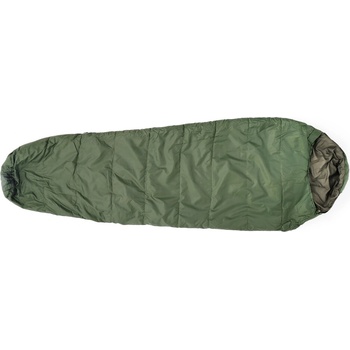 Image 1 of Origin Outdoors Freeman Спален чувал с форма на мумия зелен ляв (310865)