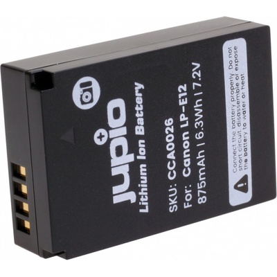 Jupio LP-E12 /NB-E12