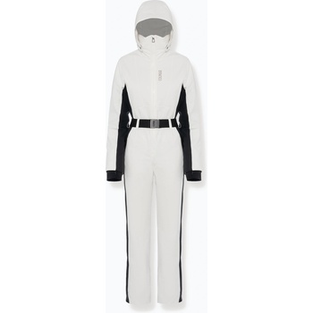 Colmar Дамски скиорски гащеризон Colmar 2312-3YS white/black