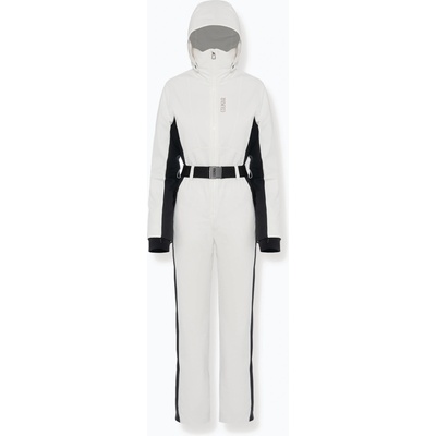 Colmar Дамски скиорски гащеризон Colmar 2312-3YS white/black
