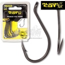 Black Cat Power Rig Hook DG coating vel.7 6 ks