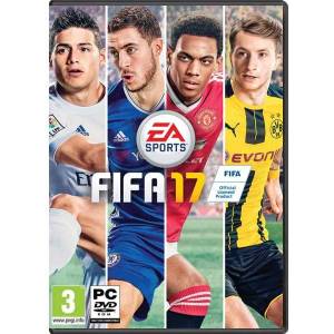 Electronic Arts FIFA 17 (PC)