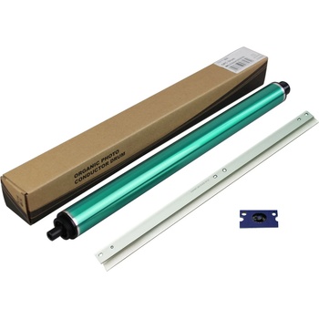 Image 1 of Compatible Ребилд кит за барабанен модул IU211 Cyan - 50k (IU211-C)