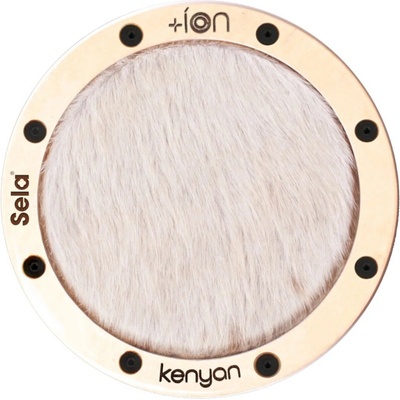 Sela Kenyan Ion Cajon Íon (SE-ION4)