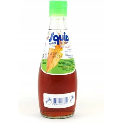 Squid Brand Rybia omáčka 300 ml
