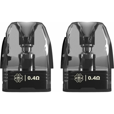 Dotmod dotPod Plus Pod 0,4 Ohm 2ks