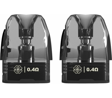Dotmod dotPod Plus Pod 0,4 Ohm 2ks