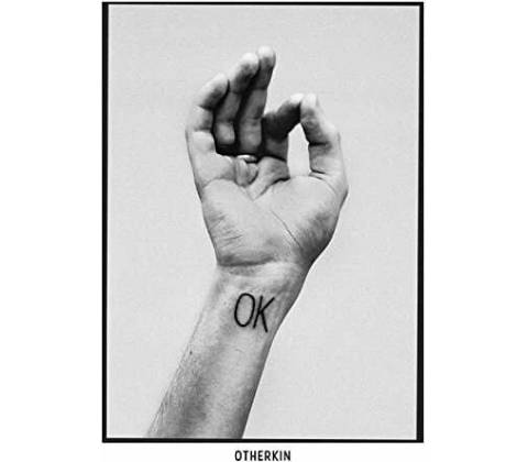 Otherkin - OK CD