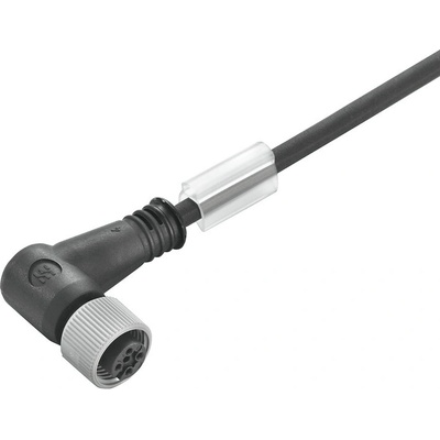 Weidmüller SAIP-M12BW-3-0.1U