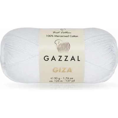 Příze Gazzal Giza 2450