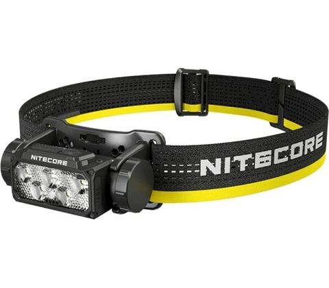 Nitecore HC60 UHE