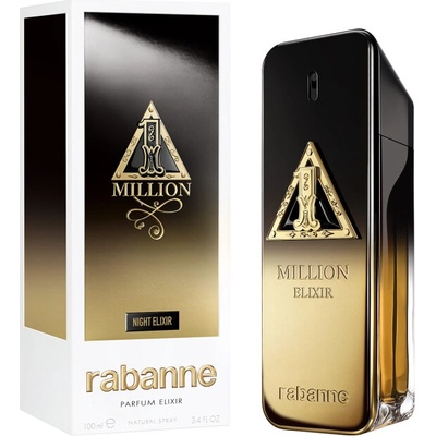 Rabanne 1 Million Night Elixir parfum pánsky 100 ml
