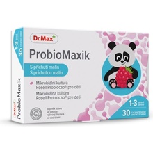 Dr.Max ProbioMaxík 30 tablet