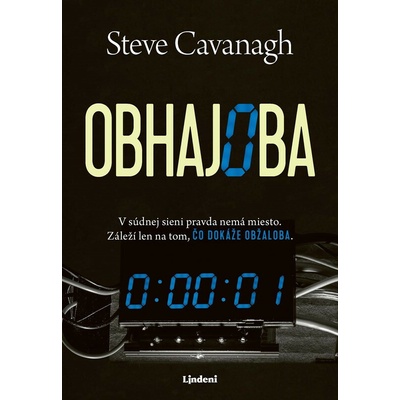 Obhajoba