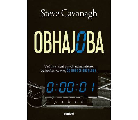 Obhajoba
