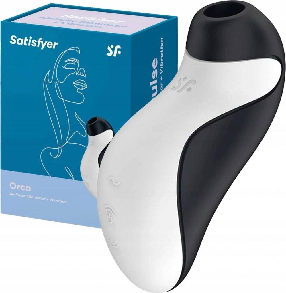 Satisfyer Orca
