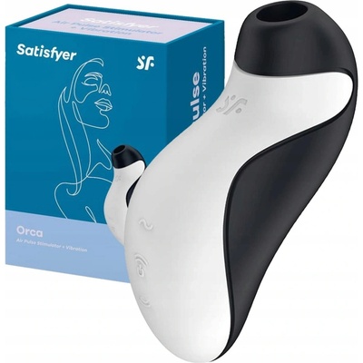 Satisfyer Orca