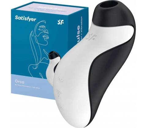 Satisfyer Orca