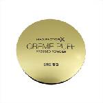 MAX Factor Cream Puff Pressed Powder 14 g пудра 53 Tempting Touch